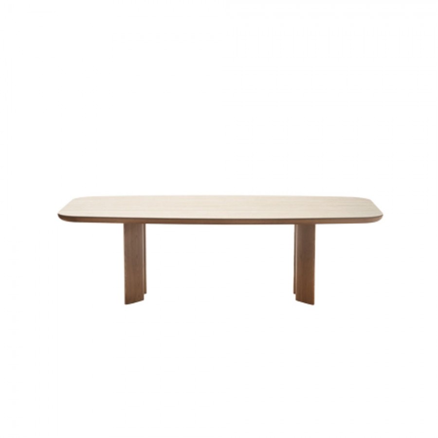 Masa pentru dining Calligaris Sandy CS4159-FB-A-200
